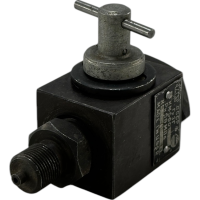 Гидродроссель ЗКМ-500