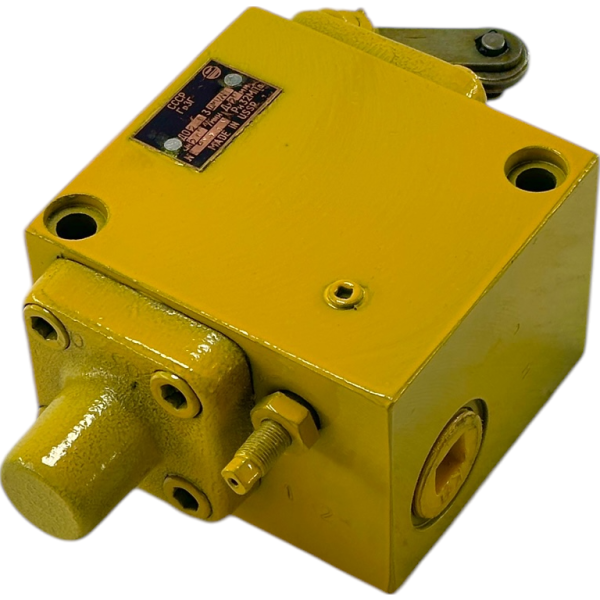 Дроссель путевой МДО-203