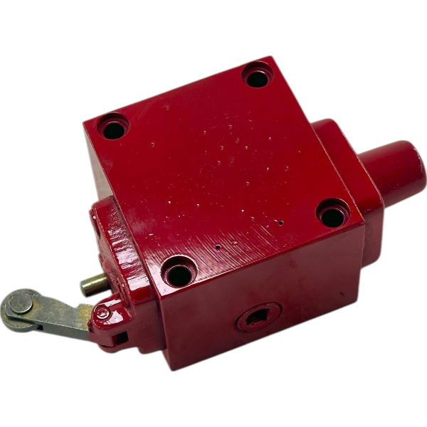 Дроссель путевой МДО-С203К