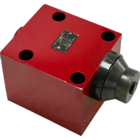 Гидродроссель ДКС-12