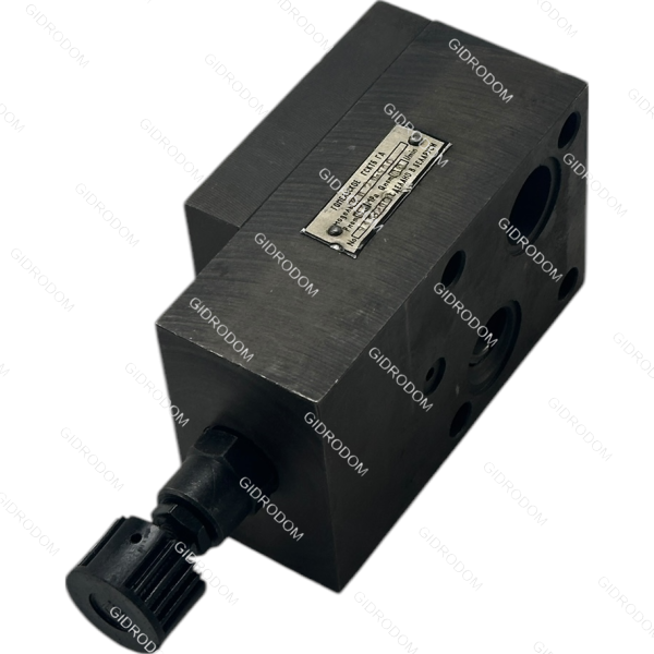 Гидроклапан редукционный КР20.10С (аналог МКРВ20/3С2Р1)