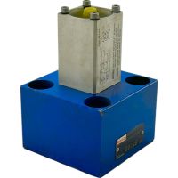 Гидроклапан LFA32E71/CA40DQM G24 Rexroth