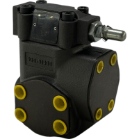 Гидроклапан R5V10-411-32A1 Denison