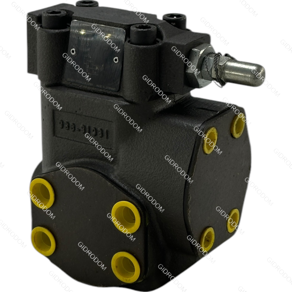 Гидроклапан R5V10-411-32A1 Denison
