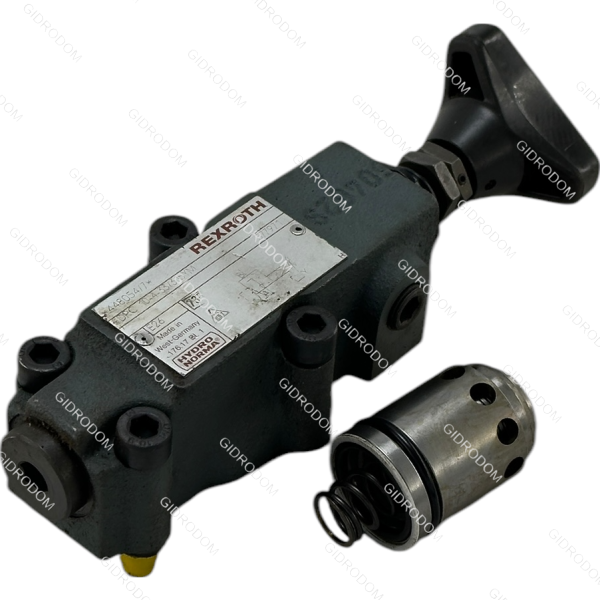 Гидроклапан DRS 10-4-33/315UN Rexroth