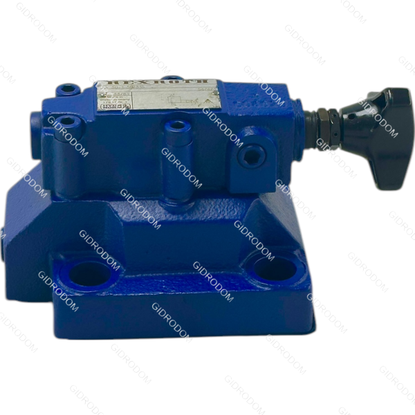Гидроклапан предохранительный DB-30-1-30/315 Rexroth