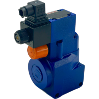 Гидроклапан DBW 15BG2-52/100-6EG24N9K4 Rexroth