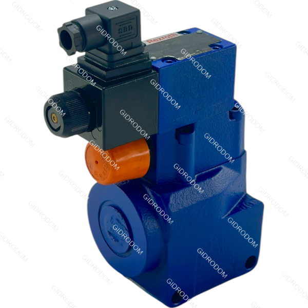 Гидроклапан предохранительный DBW 15 BG2-52/100-6EG24N9K4 Rexroth