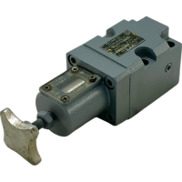 Клапан усилия зажима ПГ57-72