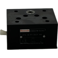 Гидроклапан обратный Z1S10P1-34/VW4 Rexroth