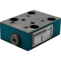 Гидроклапан 1815 500 277 BOSCH