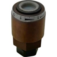 Гидродроссель с обратным клапаном R.DR-RV 15/3 Rexroth