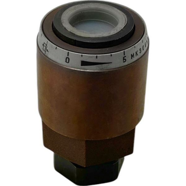 Гидродроссель с обратным клапаном MK30 G1.3 Rexroth