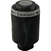 Гидродроссель с обратным клапаном R.DR-RV 20/3 Rexroth