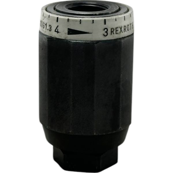 Гидродроссель с обратным клапаном MK10 G1.3 Rexroth