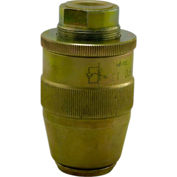 Гидродроссель с обратным клапаном R.DR-RV 10/3 Rexroth