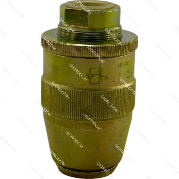 Гидродроссель с обратным клапаном R.DR-RV 10/3 Rexroth