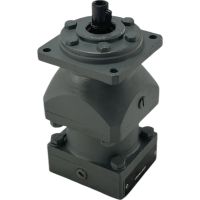 Гидромотор аксиально-поршневой Г15-21Р