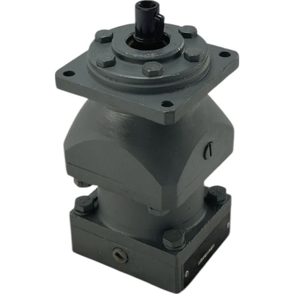 Гидромотор аксиально-поршневой Г15-21Р