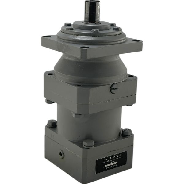 Гидромотор аксиально-поршневой Г15-25Р