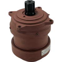 Гидромотор планетарно-роторный ГПР-Ф-М-250