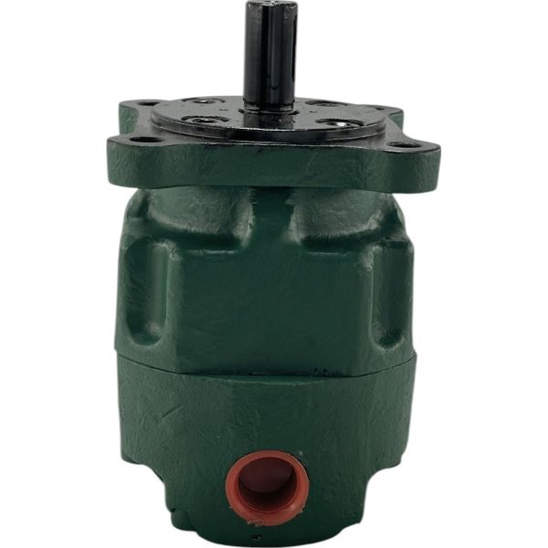 пластинчатый насос НПл40/6,3