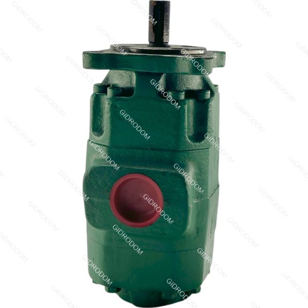 пластинчатый насос НПл32-32/6,3