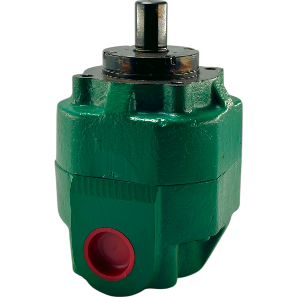 пластинчатый насос НПл80/6,3 (аналог Г12-24М)