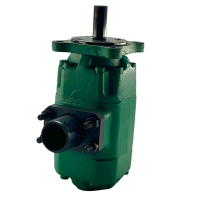 пластинчатый насос НПл12,5-25/16