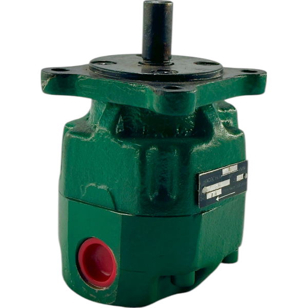 пластинчатый насос НПл12,5-12,5/16