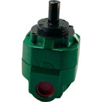 пластинчатый насос НПл80/16