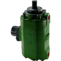 пластинчатый насос НПл80-125/6,3