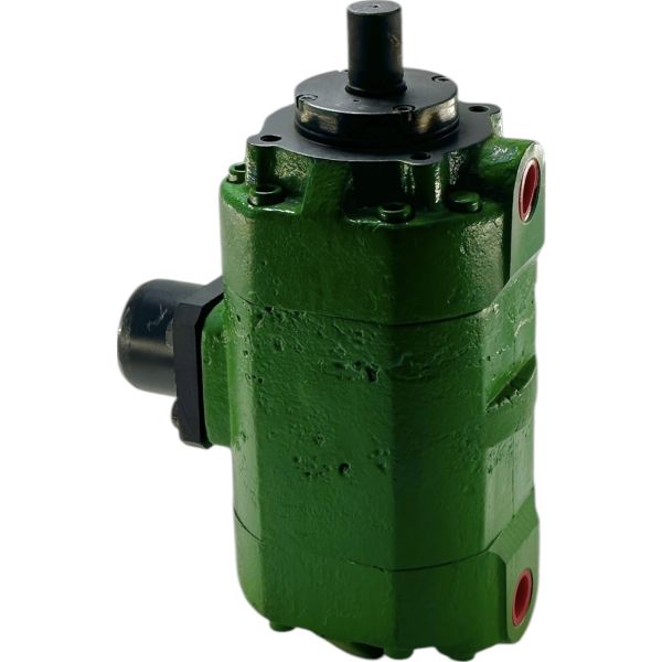 пластинчатый насос НПл80-45/16