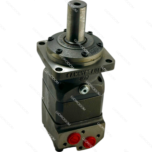 гидромотор героторный HT-S 500 SL400 SAMHYDRAULIK