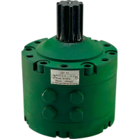 Гидродвигатель поворотный ДПГ-63