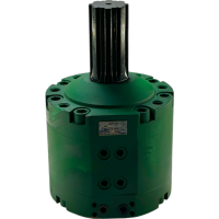 Гидродвигатель поворотный ДПГ-200