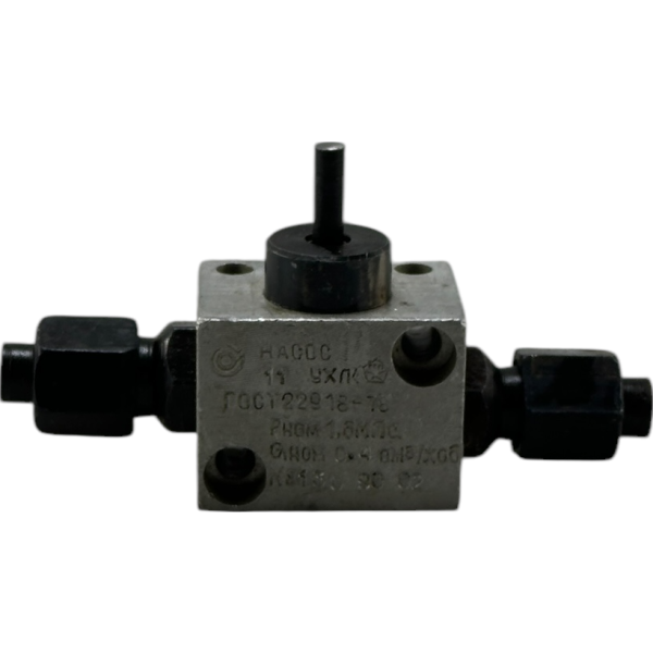 насос кулачковый насос 21