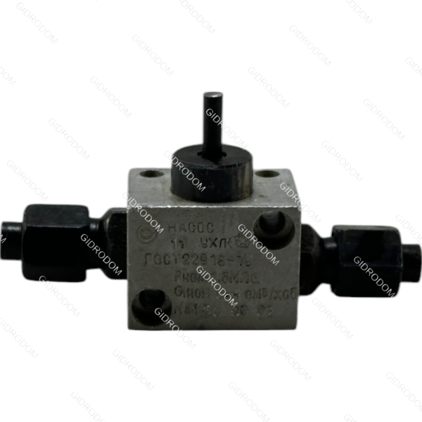 насос кулачковый насос 21