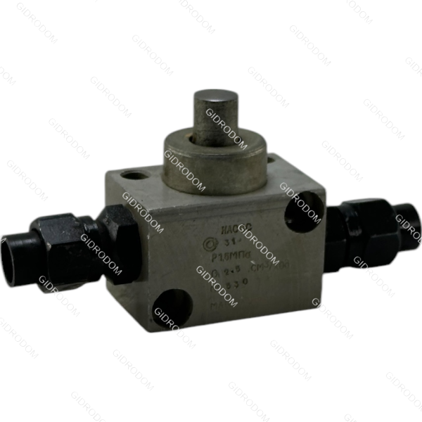 насос кулачковый насос 31