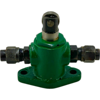 насос кулачковый ПБС23-34