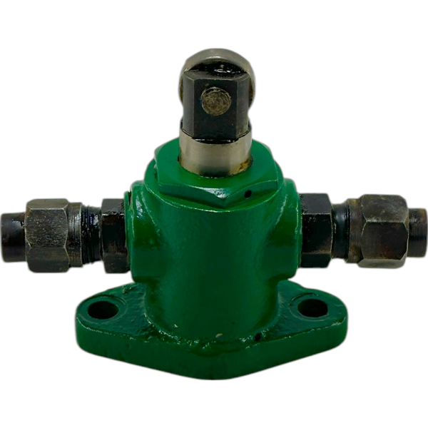 насос кулачковый ПБС23-34