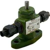 насос кулачковый БС23-32