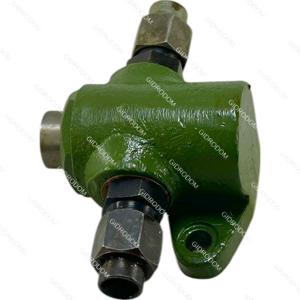 насос кулачковый С23-34