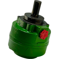 пластинчатый насос БГ12-24М (70 л.)