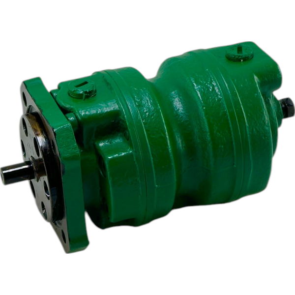 пластинчатый насос 16БГ12-42 (17/17)