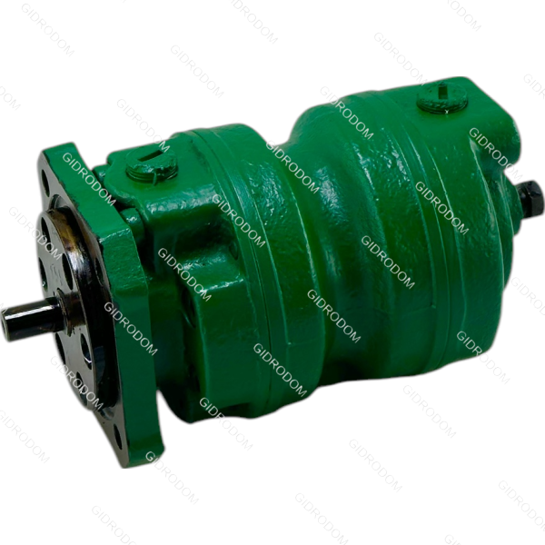 пластинчатый насос 16БГ12-42 (17/17)