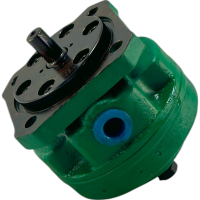 пластинчатый насос БГ12-41 (10л.)