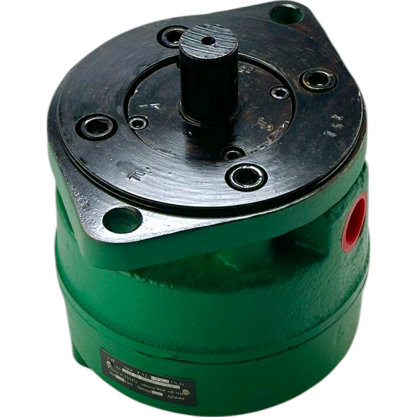 пластинчатый насос Г12-25АМ (100л.)