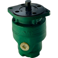 пластинчатый насос 12Г12-24АМ (12,7/53,8)