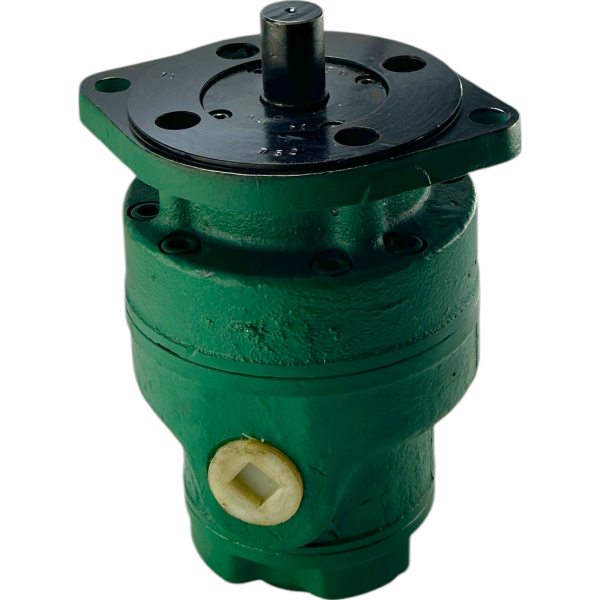 пластинчатый насос 35Г12-25АМ (35,7/110)